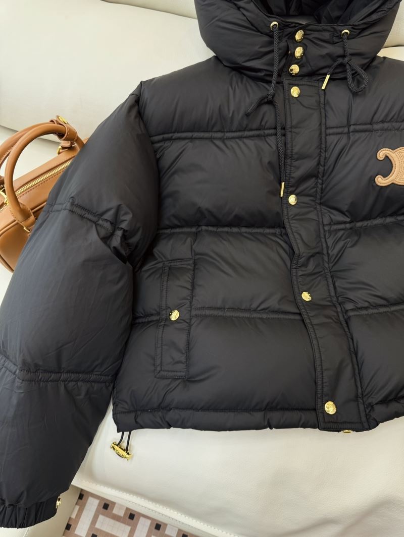 Celine Down Jackets